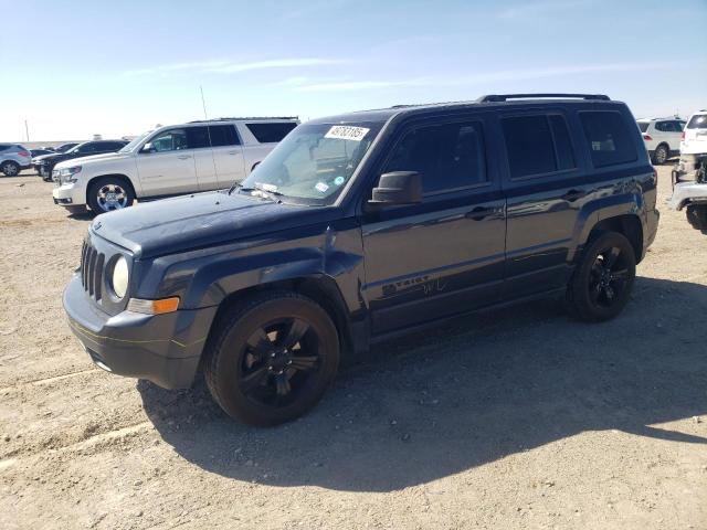 2014 JEEP PATRIOT SP #3145842508