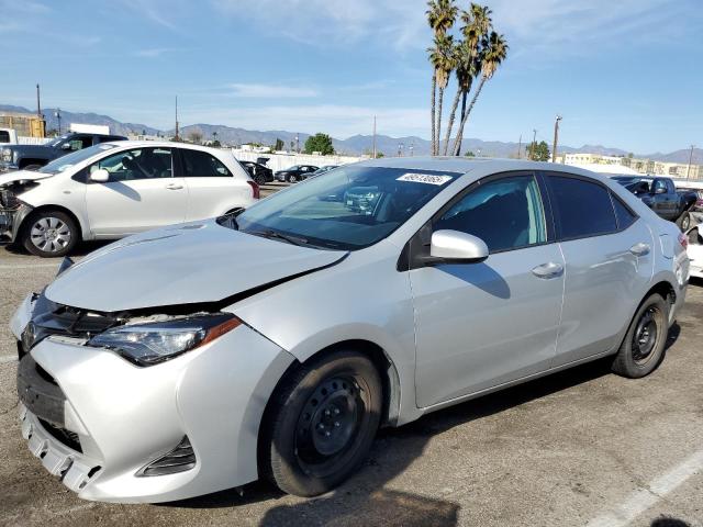 Vin: 5yfburhe3kp942215, lot: 49513065, toyota corolla l 2019 img_1