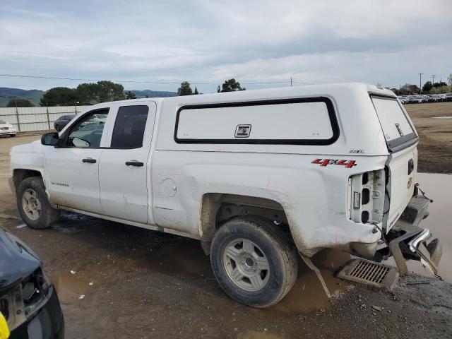 Vin: 1gcvknec7jz217896, lot: 49720795, chevrolet all models k1500 20182