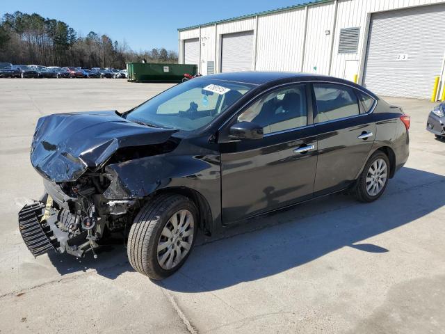 Vin: 3n1ab7ap6hy315070, lot: 47981515, nissan sentra s 2017 img_1