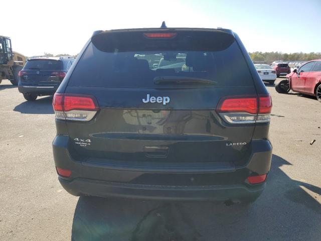 2020 JEEP GRAND CHER - 1C4RJFAG6LC206719