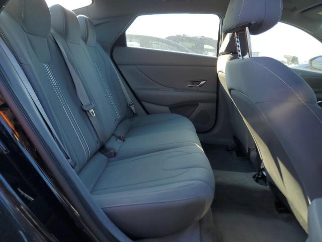 2022 HYUNDAI ELANTRA SE - 5NPLS4AG4NH062442