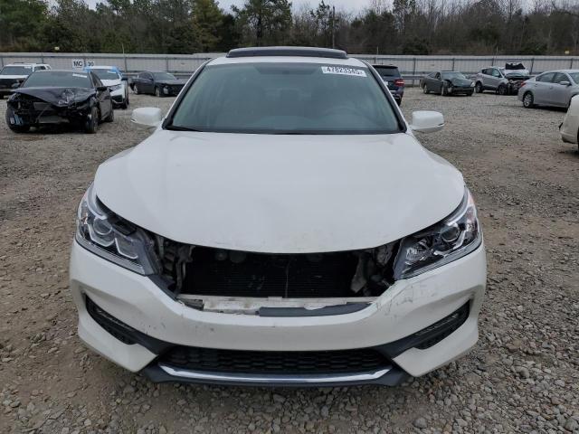 2016 HONDA ACCORD EX - 1HGCR2F75GA208609