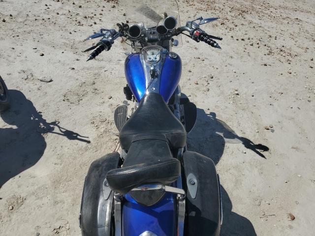 2006 YAMAHA XV1900 A JYAVP21E26A003729