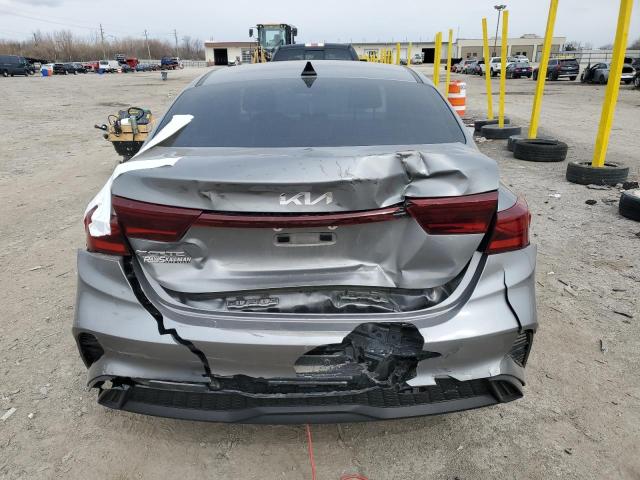 2023 KIA FORTE LX 3KPF24AD7PE512496