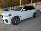 2022 BMW X5 SDRIVE - 5UXCR4C04N9K22970
