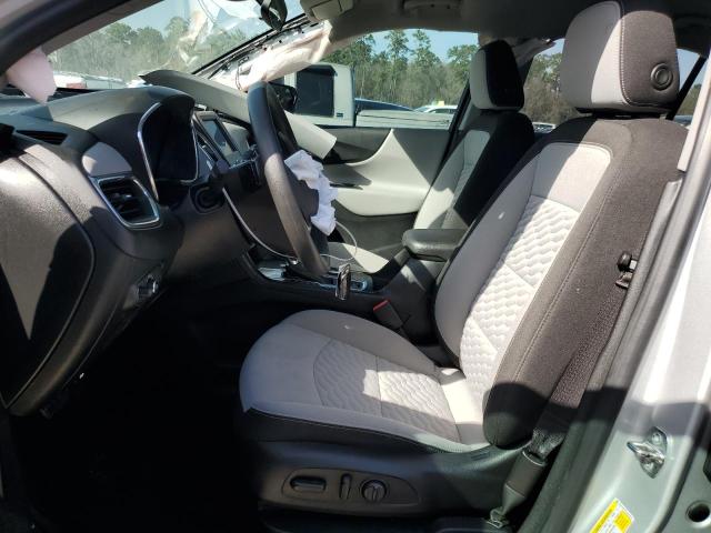 2020 CHEVROLET EQUINOX LS - 2GNAXHEV9L6105304