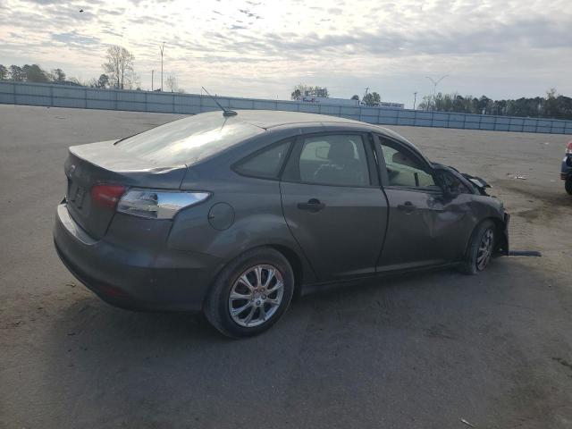 Vin: 1fadp3e24hl282698, lot: 51001325, ford focus s 20173