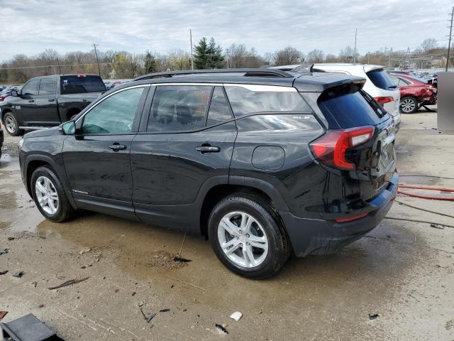 Vin: 3gkalmeg8rl135384, lot: 50227515, gmc terrain sle 20242