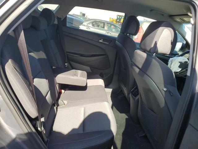 2017 HYUNDAI TUCSON LIM - KM8J33A26HU523858