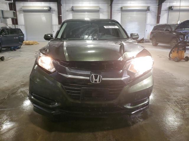 2016 HONDA HR-V LX - 3CZRU6H32GM763748