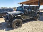 2016 JEEP WRANGLER U - 1C4BJWDG3GL104605
