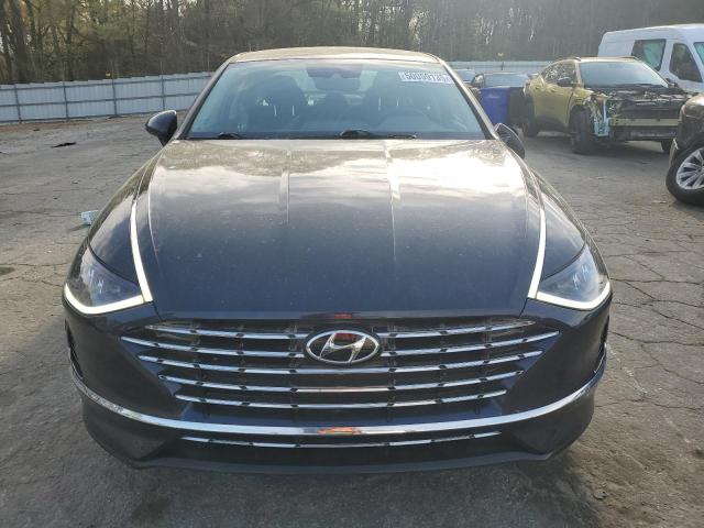 2021 HYUNDAI SONATA HYB - KMHL34JJ8MA022178