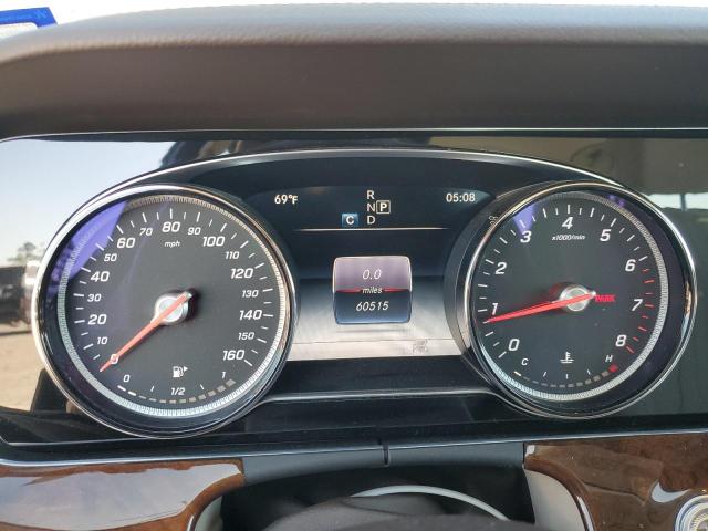 2017 MERCEDES-BENZ E 300 - WDDZF4JB9HA288335