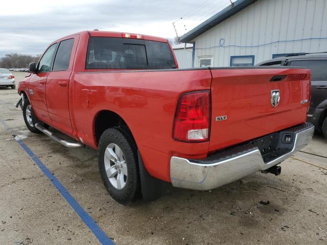 Vin: 1c6rr7tt1ls101091, lot: 50965045, ram 1500 slt 20202