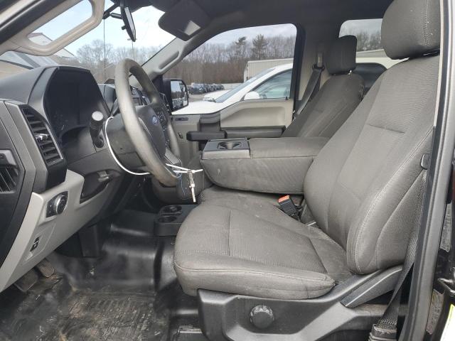 2019 FORD F150 SUPER - 1FTEW1EP0KKD47884