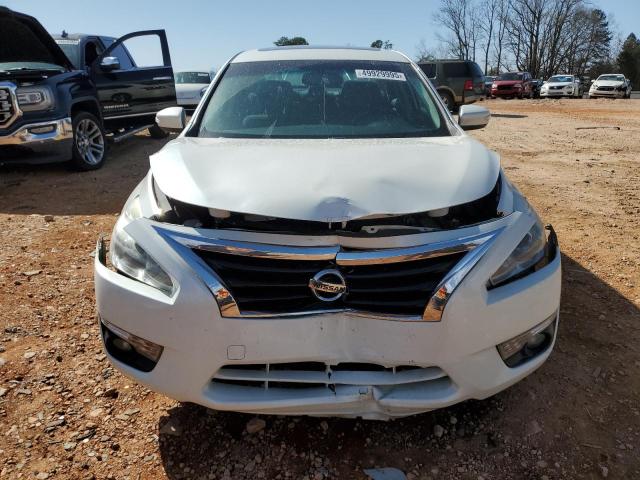 2015 NISSAN ALTIMA 2.5 - 1N4AL3AP6FC270842
