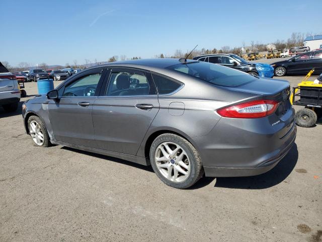 Vin: 3fa6p0hd0er274602, lot: 48681345, ford fusion se 20142