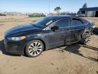2020 FORD FUSION SE - 3FA6P0T91LR263415