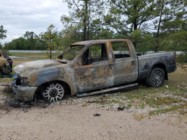 FORD F250 SUPER