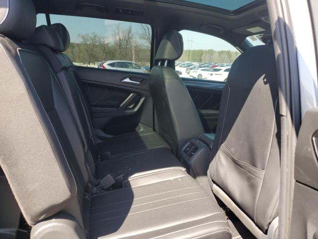 2022 VOLKSWAGEN TIGUAN SE - 3VVCB7AX5NM080672