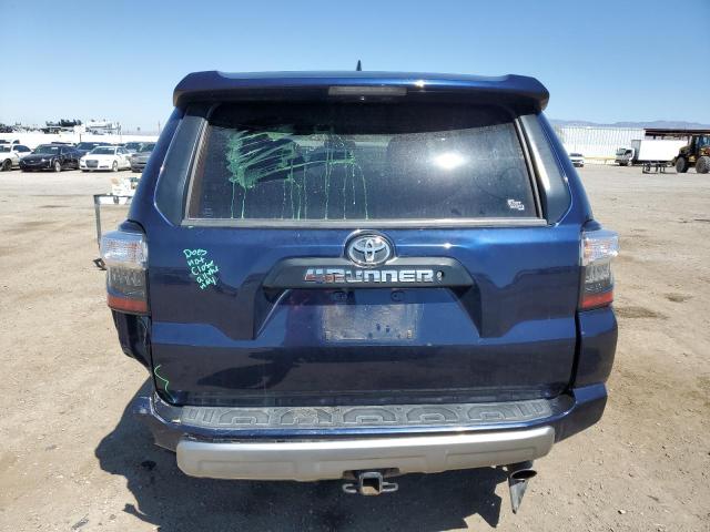 2016 TOYOTA 4RUNNER SR - JTEBU5JRXG5315291