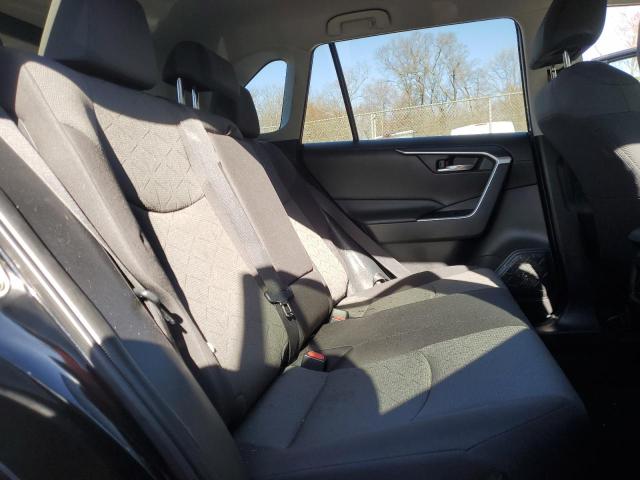 2021 TOYOTA RAV4 XLE - 2T3W1RFV8MC132618