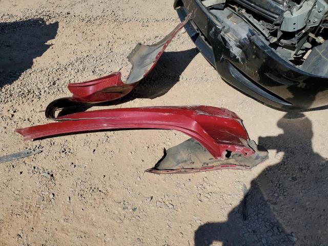 2016 KIA FORTE KNAFX4A64G5469733