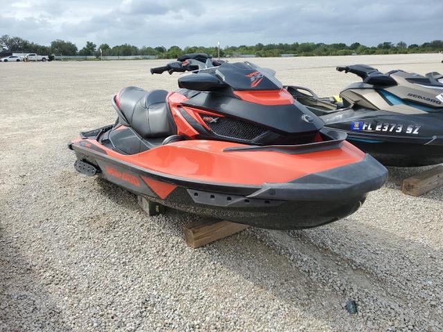 OTHER JETSKI 2016 two tone   YDV01265C616 photo #1