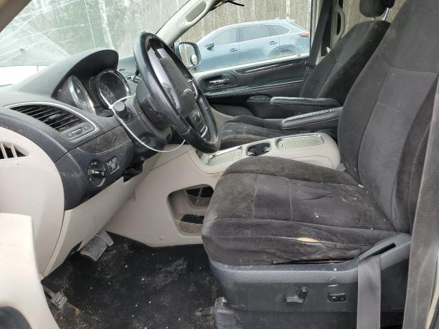 2014 CHRYSLER TOWN & COU - 2C4RC1BG7ER115111