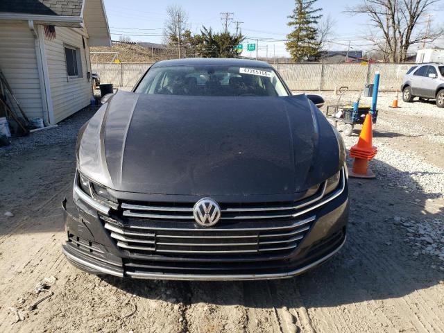 2019 VOLKSWAGEN ARTEON SE WVWBR7AN5KE009221