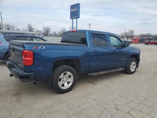 2018 CHEVROLET SILVERADO - 3GCUKREC2JG471230