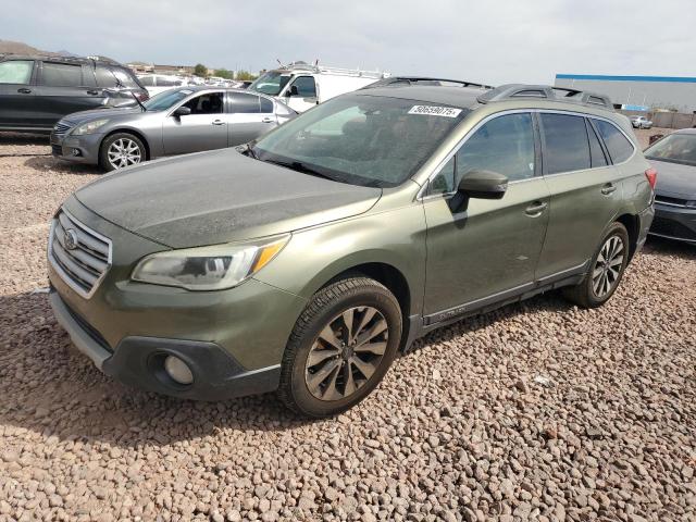 Vin: 4s4bsanc1g3232915, lot: 50659075, subaru outback 2.5i limited 2016 img_1