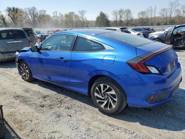 Vin: 2hgfc4b09gh316851, lot: 51010265, honda civic lx 20162