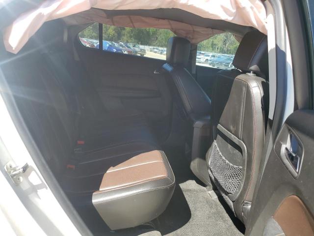 2015 CHEVROLET EQUINOX LT - 1GNALCEK6FZ131520
