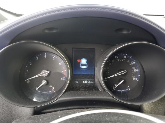 2021 TOYOTA C-HR XLE - JTNKHMBX4M1108510
