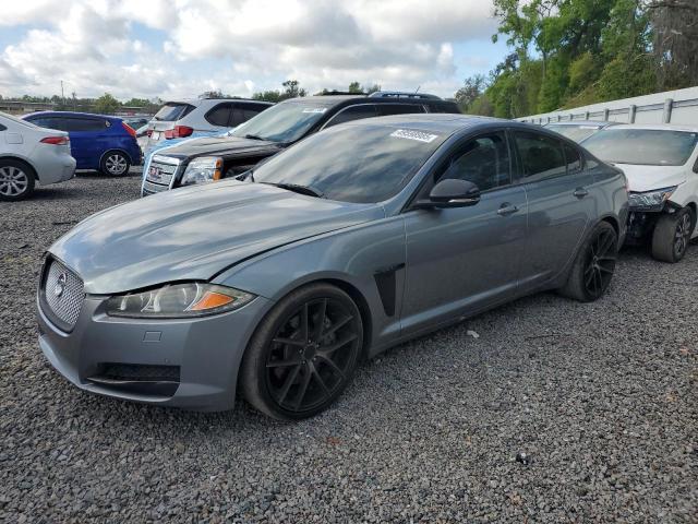 JAGUAR XF PORTFOL