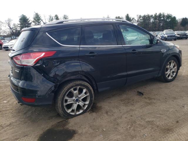 Vin: 1fmcu0j97gub30564, lot: 50902785, ford escape titanium 20163