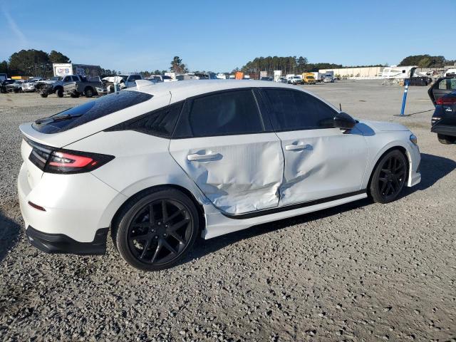 Vin: 19xfl2h86re031586, lot: 49374895, honda civic sport 20243