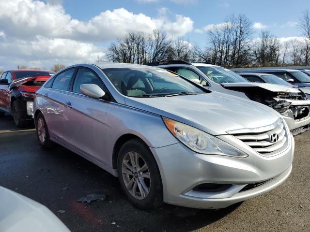 Vin: 5npeb4ac5ch493911, lot: 47118435, hyundai sonata gls 20124
