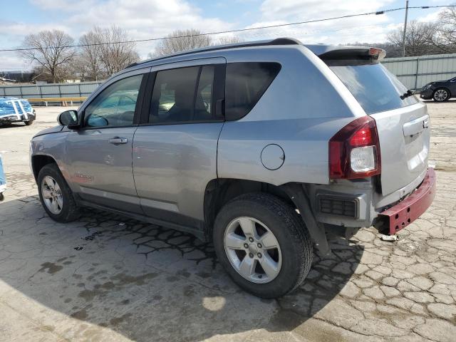 Vin: 1c4njcea1hd116060, lot: 47365365, jeep compass latitude 20172
