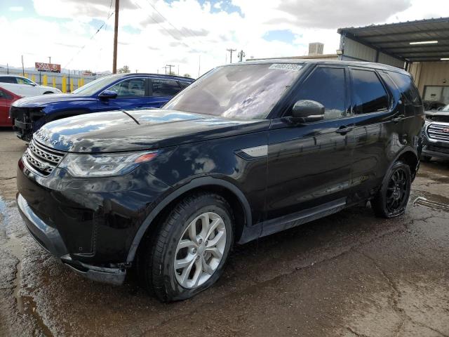 LAND ROVER DISCOVERY SE