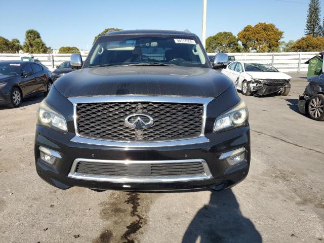 2016 INFINITI QX80 JN8AZ2NEXG9125723