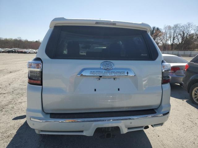 2022 TOYOTA 4RUNNER LI JTEKU5JR9N5988148