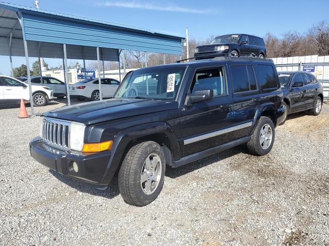 JEEP COMMANDER