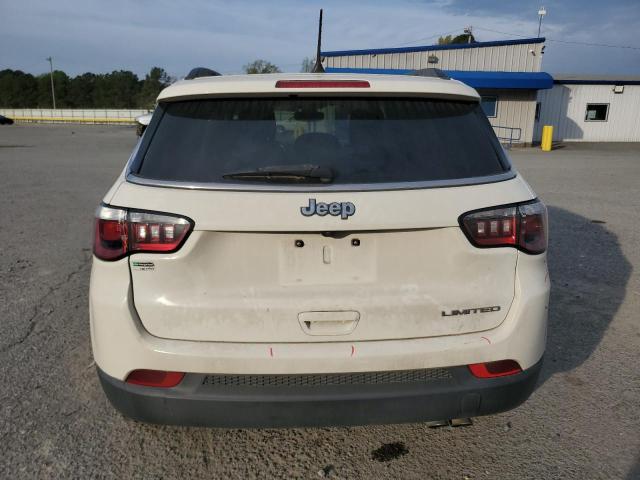 2020 JEEP COMPASS LI - 3C4NJCCB3LT142772