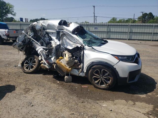 Vin: 7farw1h85le010622, lot: 51293365, honda crv exl 20204