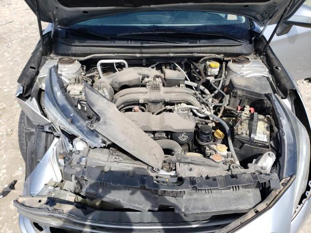 2019 SUBARU LEGACY 2.5 - 4S3BNAF64K3020992
