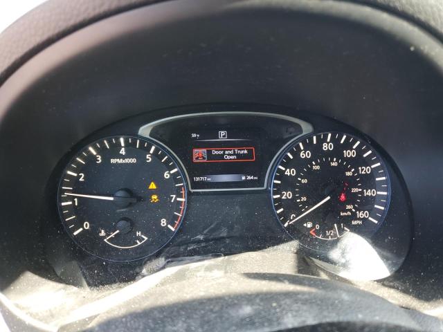 2016 NISSAN ALTIMA 2.5 - 1N4AL3AP3GC281430