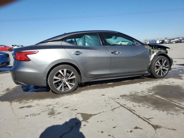 2017 NISSAN MAXIMA 3.5 - 1N4AA6AP1HC432581
